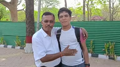 कर चले हम फिदा जाने तन साथियों, अब तुम्हारे हवाले शिवहर लोकसभा साथियों