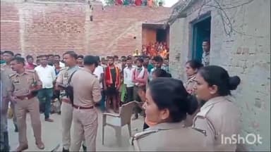 कलान: गांव अस्तौली में रिश्ते में चचेरे भाई बहन ने प्रेम प्रसंग के चलते फांसी लगाकर की आत्महत्या, आज होगा पोस्टमार्टम