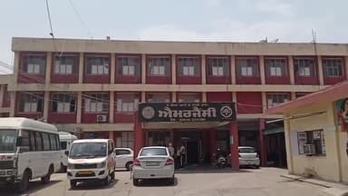 ਮੋਗਾ: ਬਿਲਾਸਪੁਰ ਦੇ ਰਹਿਣ ਵਾਲੇ ਇੱਕ ਨੌਜਵਾਨ ਦੀ ਐਕਸੀਡੈਂਟ ਦੌਰਾਨ ਹੋਈ ਮੌਤ