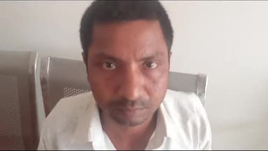 हिलसा: मारपीट के मामले में अभियुक्त की गिरफ्तारी को लेकर भोखलापर गांव के पीड़ित ने डीएसपी को दिया आवेदन