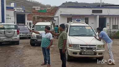 अजयगढ़: दिनांक 23 से 25 जून को आयोजित किया जाएगा प्लस पोलियो अभियान 
0 से 5 वर्ष के बच्चो को पिलाई जाएगी पोलियो की दवा -बीएमओ