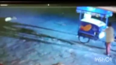 ਡੇਰਾਬਸੀ: ਜ਼ੀਰਕਪੁਰ ਦੇ ਬਲਟਾਣਾ ਅੰਦਰ ਆਇਸਕਰੀਮ ਵੇਚਣ ਵਾਲੇ ਨੂੰ ਲੁੱਟਣ ਦੀ ਕੀਤੀ ਗਈ ਕੋਸ਼ਿਸ਼, ਪੀੜਿਤ ਦੇ ਸਿਰ ਤੇ ਲੱਗੀ ਸੱਟ ਮਾਮਲਾ ਦਰਜ ਕਰਵਾ ਦਿੱਤਾ