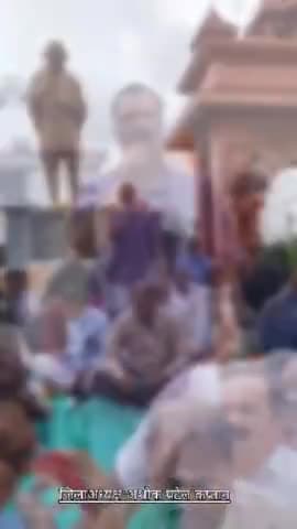 जुल्म के ख़िलाफ़ थान ली हमने मशाल है…
यह 24 लाख युवाओं के सपनों का सवाल है!

#NEET_नही_NEAT