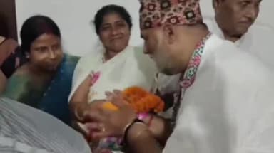 कस्बा: नगर परिषद कस्बा कार्यालय स्थित मीटिंग हॉल में नगर परिषद वार्ड की बैठक आयोजित हुई