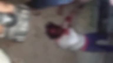 पीलीभीत: गांव बुधेली में मोबाइल चार्ज करने को लेकर युवक की लाठी डंडे व धारदार हथियार से पीटकर हत्या