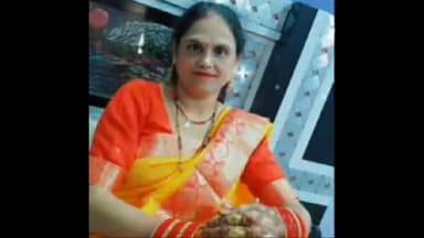 मेरठ: ब्रह्मपुरी क्षेत्र में महिला की हुई हत्या, शव के पास पड़ी मिली लाइसेंसी पिस्टल