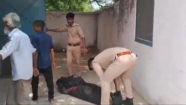 बदायूं: घटपुरी रेलवे स्टेशन पर रेलवे लाइन पर पड़े एक घायल अज्ञात युवक की जिला अस्पताल में इलाज के दौरान हुई मौत