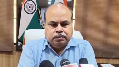 मंझनपुर: तिल्हापुर मोड़ अस्पताल मामले पर डीएम ने मंझनपुर में बताया कि जाँच के बाद होगी कार्रवाई,जिले के अवैध अस्पताल की होगी जाँच