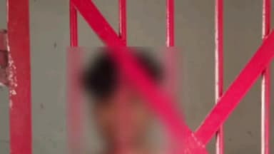 गोरखपुर: चोरी का अपराध करने के आरोप में एक अभियुक्त को रामगढ़ ताल पुलिस ने आजाद नगर से किया गिरफ्तार