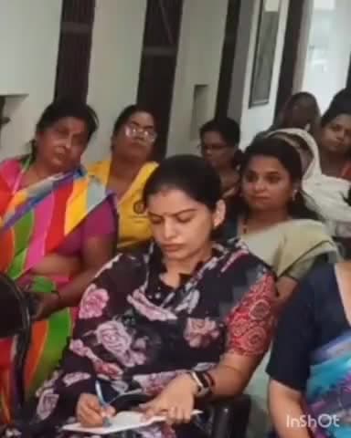 नागौर: नागौर के महिला थाने में महिला सुरक्षा सखी की बैठक का हुआ आयोजन, अतिरिक्त पुलिस अधीक्षक की अध्यक्षता में हुई बैठक