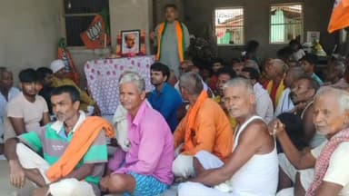 भारतीय जनसंघ के संस्थापक डॉक्टर श्यामा प्रसाद मुखर्जी का बलिदान दिवस मनाया गया