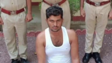 पचपदरा: चोरी की गई स्कूटी सहित एक वाहन चोर को बालोतरा पुलिस से टीम ने गिरफ्तार किया