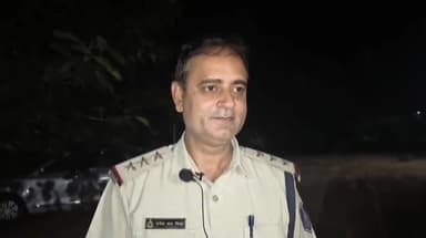 नौरोजाबाद: नौरोजाबाद मौहार दफाई की बन्द 8 नम्बर बन्द खदान से कोयले का अवैध उत्खनन करते कमलेश गिरफ्तार