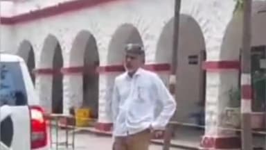 मंदसौर: MPPSC 2024 परीक्षा शुरू मंदसौर के चार परीक्षा कंद्रों पर पहुंचे 1049 परीक्षार्थी।