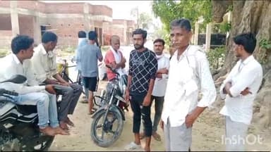 लखीमपुर: केशवापुर बक्खारी रोड के किनारे मिला एक अज्ञात युवक का शव, पोस्टमार्टम हाउस पहुंचे परिजनों ने शव की शिनाख्त की