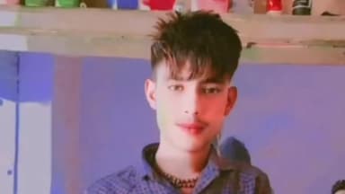 घाटमपुर: धौकलपुर गांव स्थित आम के बगीचे में संदिग्ध परिस्थितियों में युवक का लटकता मिला शव,पुलिस ने शव को भेजा पोस्टमार्टम हाउस