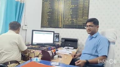 शिवहर: SDM अविनाश कुणाल ने जिलेवासियों से की अपील, सभी राशन कार्ड धारी E-KYC अवश्य करवा लें