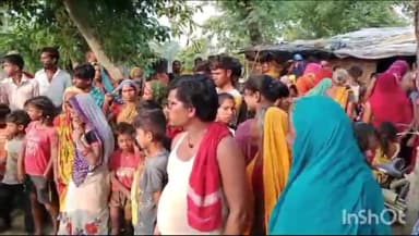 शिवहर: माधोपुर छाता गांव निवासी युवक की गुजरात में संदिग्ध अवस्था में हुई मौत, घर पर छाया मातम