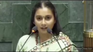 सिंघिया: समस्तीपुर सांसद शांभवी चौधरी ने किया शपथ ग्रहण प्रखंड क्षेत्र के कार्यकर्ताओं में उत्साह