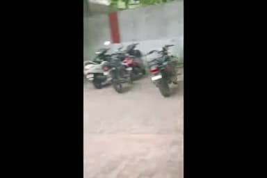 बरेली: बरेली जनपद महिला थाना पर प्याऊ जल के पानी पर गंदगी के उठे सवाल ट्विटर एक्स के माध्यम से की गई शिकायत