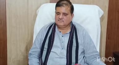 देहरादून: दोनों ही सीटों पर भारी बहुमत से भाजपा प्रत्याशियों की होगी जीत : उपचुनाव को लेकर BJP प्रदेश अध्यक्ष महेंद्र भट्ट