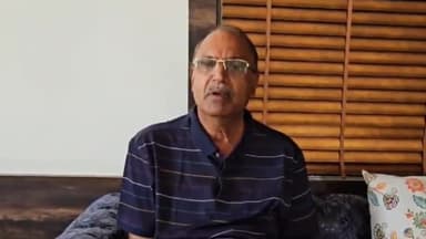 मंदसौर: मेडिकल कॉलेज के 30 प्रोफेसर के सम्मान पर राजनीति गरमाई, BJP प्रदेश प्रवक्ता ने वीडियो किया वायरल