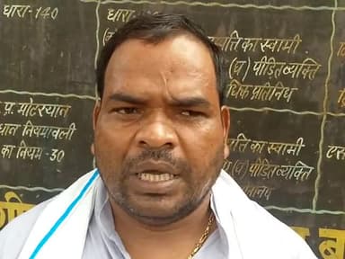 बरेली: बसपा नेता ने चौकी इंचार्ज जगतपुर पर लगाए गंभीर आरोप मामले की एसएसपी से शिकायत, मामले की सीओ को सौंपी जांच