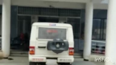 चितरंगी: चितरंगी थाना क्षेत्र के ग्राम कर्थुआ निवासी दो भाइयों में जमीनी विवाद को लेकर हुई मारपीट मामला थाने में हुआ दर्ज।