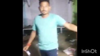 सिरोंज: बस स्टैंड पर नशे में धुत नपा कर्मचारी ने ठेला संचालक से की अभद्रता,वीडियो हुआ वायरल