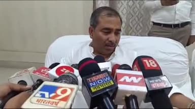 मुरादाबाद: आपातकाल पर योगी सरकार के राज्य मंत्री बृजेश सिंह ने आपातकाल को लेकर ,कांग्रेस बोला बड़ा हमला