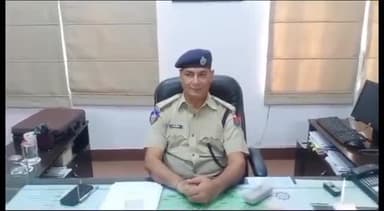 जोधपुर: प्रताप नगर क्षेत्र में व्यवसाय के घर हुई चोरी का आज पुलिस ने किया खुलासा, बासनी क्षेत्र से दो आरोपियों को किया गिरफ्तार
