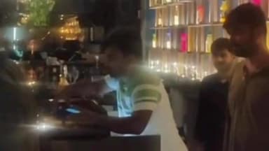 कांके: रांची के लालपुर इलाके में बिना लाइसेंस चल रहे बार पर पुलिस ने की कार्रवाई, बार मालिक और मैनेजर को भेजा गया जेल