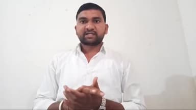 #bichhiwara dungarpur राजस्थान सरकार के मंत्री मदन दिलावर के विवादित बयान आदिवासियो केDNAजांच पर मन्नालाल की प्रतिक्रिया