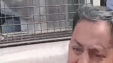 રાજકોટ પૂર્વ: શહેરમાં આવેલા કાલાવડ રોડ વિસ્તારમાં કોંગ્રેસના કાર્યકરો અને પોલીસ વચ્ચે ઘર્ષણ પોલીસે અટકાયત કરી