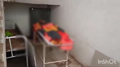 बटियागढ़: जहरीले कीड़े के काटने से युवक की मौत, बटियागढ़ के बेली गांव की घटना