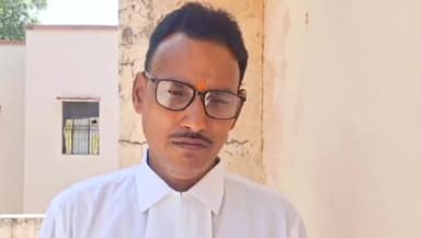 बहराइच: चतुर्थ एडीजे कोर्ट ने व्यापारी से लूट व धोखाधड़ी मामले के आरोपी की जमानत अर्जी सुनवाई के बाद की निरस्त