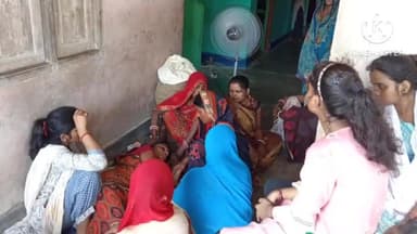 चेरिया बरियारपुर: सकरौली के युवक की हत्या मामले में अज्ञात के विरुद्ध आवेदन