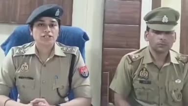 एत्मादपुर: गांव खड़िया में मां ने नाबालिग बेटी का दबाया मुंह और सौतेले पिता ने किया दुष्कर्म, चाचा ने कराया मुकदमा दर्ज