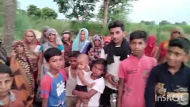 जलेसर: तहसील जलेसर के ओमनगर बाबूगढ़ मैं पानी की समस्या पर अधिकारी नहीं दे रहे ध्यान लोगों को हो रही भारी परेशानी