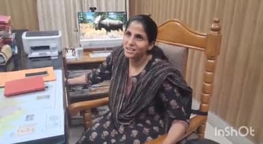 देहरादून: हरित देहरादून पहल को लेकर डीएम ने कहा: 'वृक्षारोपण कार्यक्रम का किया शुभारंभ'