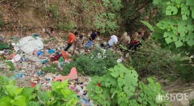 देहरादून: बड़ोवाला में महिला और शिशु का शव मिलने के बाद बुधवार को पुलिस को एक अन्य शव भी मौके से हुआ बरामद