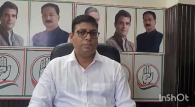 देहरादून: स्टार प्रचारकों को लेकर कांग्रेस प्रदेश प्रवक्ता आशीष नौटियाल ने कहा, मंगलोर और बद्रीनाथ सीट में दिग्गज कर रहे प्रचार