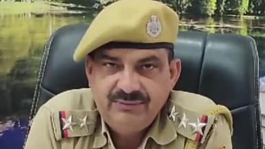 पचपदरा: पचपदरा पुलिस से टीम ने रिफाइनरी में से स्क्रैप चोरी करने के आरोप में एक आरोपी को गिरफ्तार किया