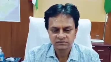 गुनौर: छात्रावास में प्रवेश के लिए प्रोफाइल पंजीयन जरूरी पन्ना कलेक्टर ने दिए निर्देश