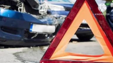 मांडर: बूढ़ा खोखरा बिसाही मोड़ के निकट सड़क दुर्घटना में स्कूटी सवार दो युवक हुए घायल रिम्स रेफर