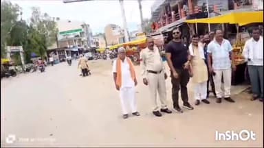 ग्यारसपुर: ग्यारसपुर थाना पुलिस ने नशे के विरूद्ध चलाए जा रहे जागरूकता कार्यक्रम का किया समापन