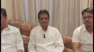 जोधपुर: अंतर्राष्ट्रीय ब्राह्मण फेडरेशन ने कांग्रेस प्रदेश अध्यक्ष के आईजी को धमकी देने के मामले की कड़े शब्दों में की निंदा