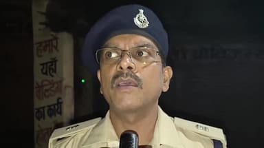 नौरोजाबाद: छोटी मोहनी में एक महिला ने दूसरी महिला के साथ गाली-गलौज कर की मारपीट, जान से मारने की दी धमकी