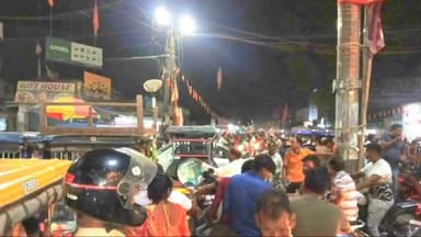 हज़ारीबाग: शहर में बढ़ती ट्रैफिक मामले में एसपी को उच्च न्यायालय में हुए सशरीर उपस्थित