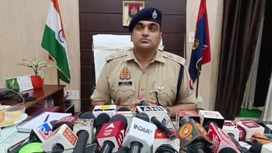 बरेली: बरेली गोलीकांड का मुख्य आरोपी राजीव राना ने पुलिस को किया सरेंडर के संबंध में एसएसपी बरेली ने दिया बयान